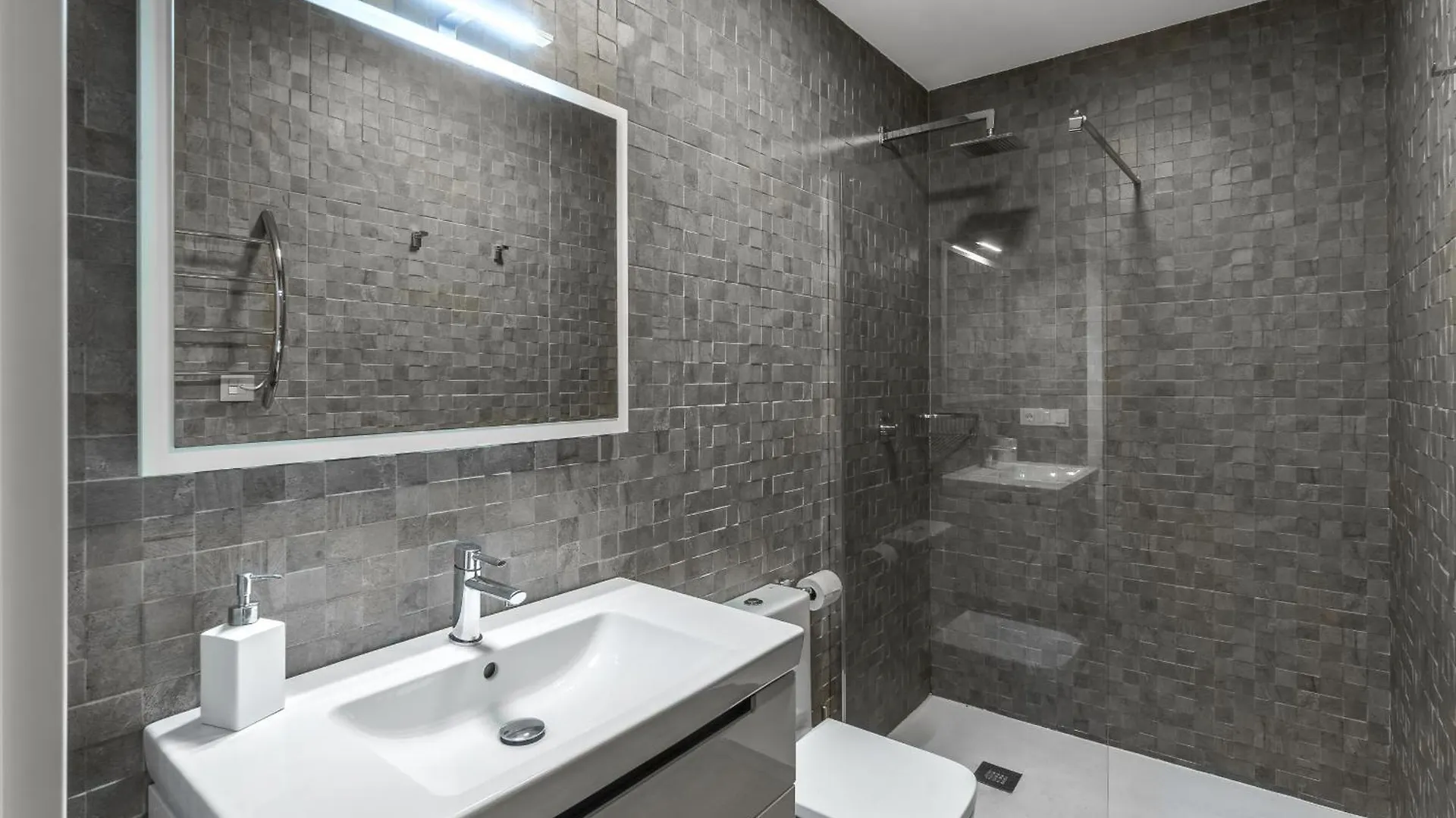 Monthly La Concha Breeze By Sweet Home San Sebastián
