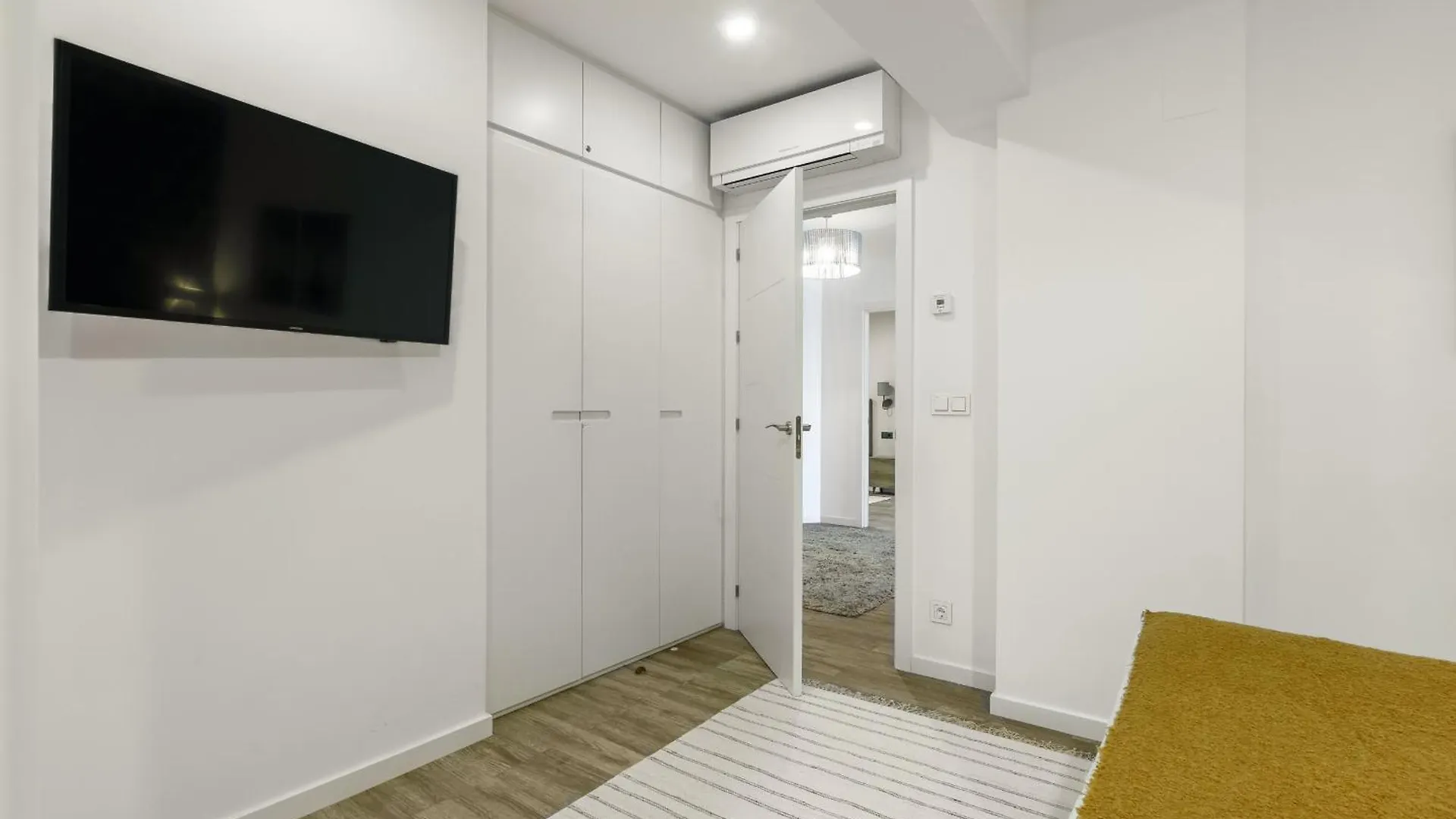 Monthly La Concha Breeze By Sweet Home San Sebastián Lejlighed