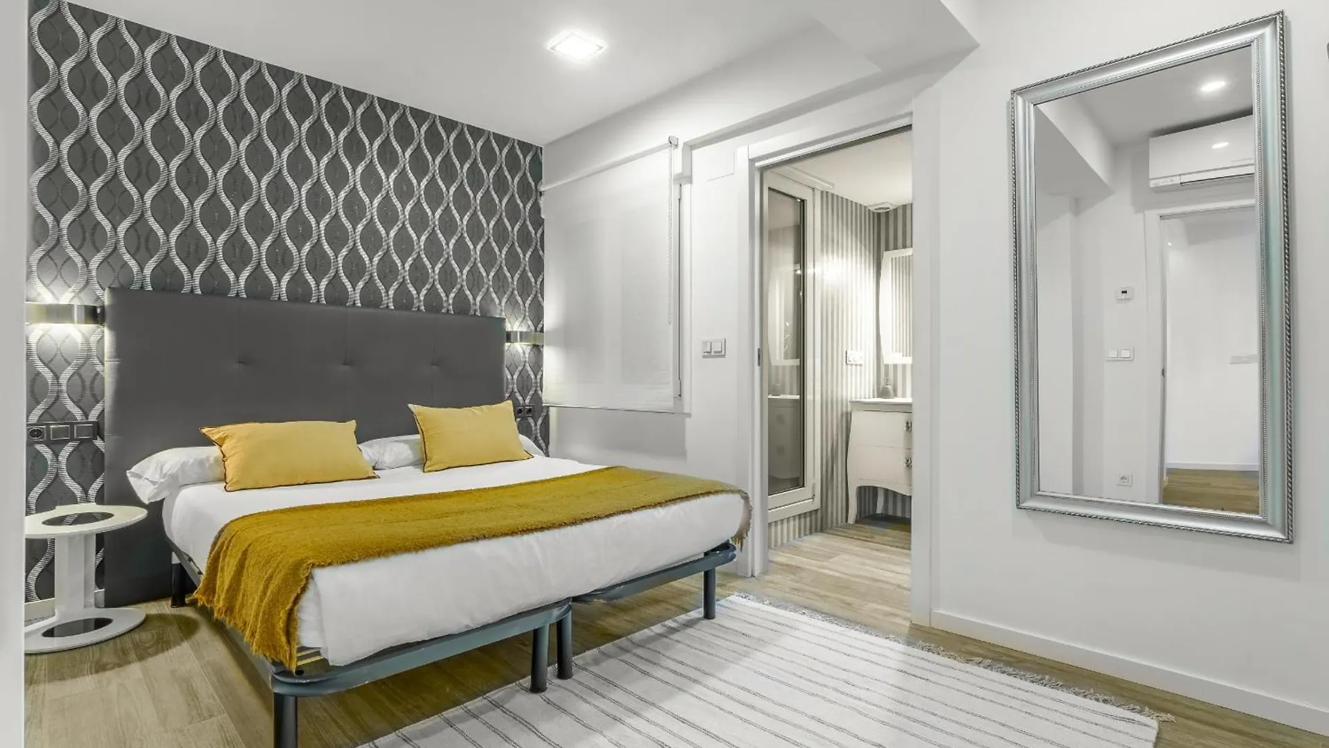Monthly La Concha Breeze By Sweet Home San Sebastián Spanien