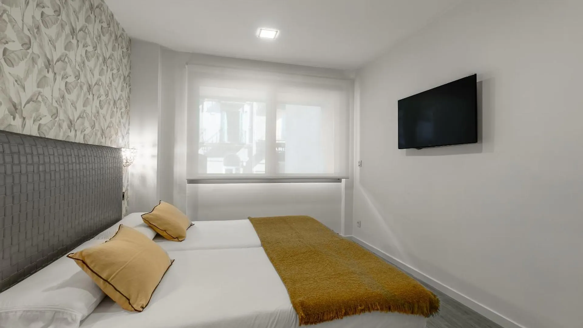 Monthly La Concha Breeze By Sweet Home San Sebastián Lejlighed