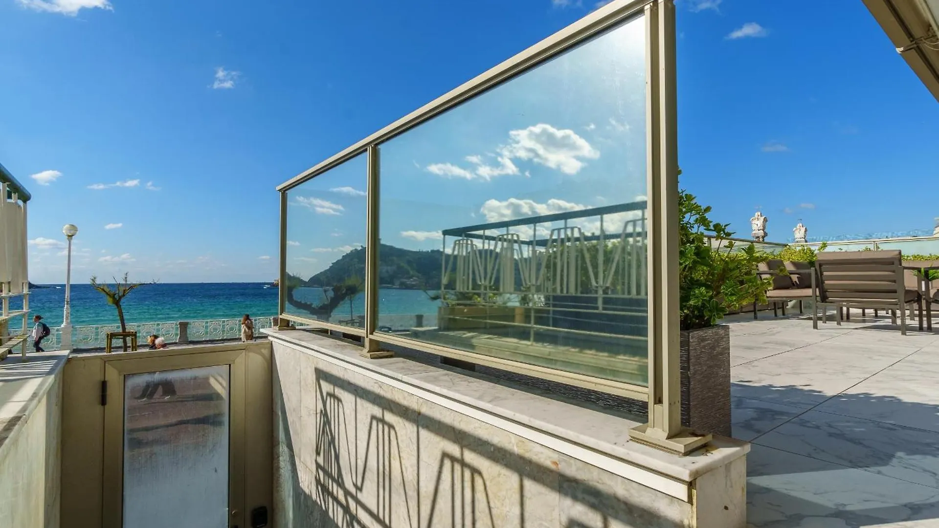 Monthly La Concha Breeze By Sweet Home San Sebastián