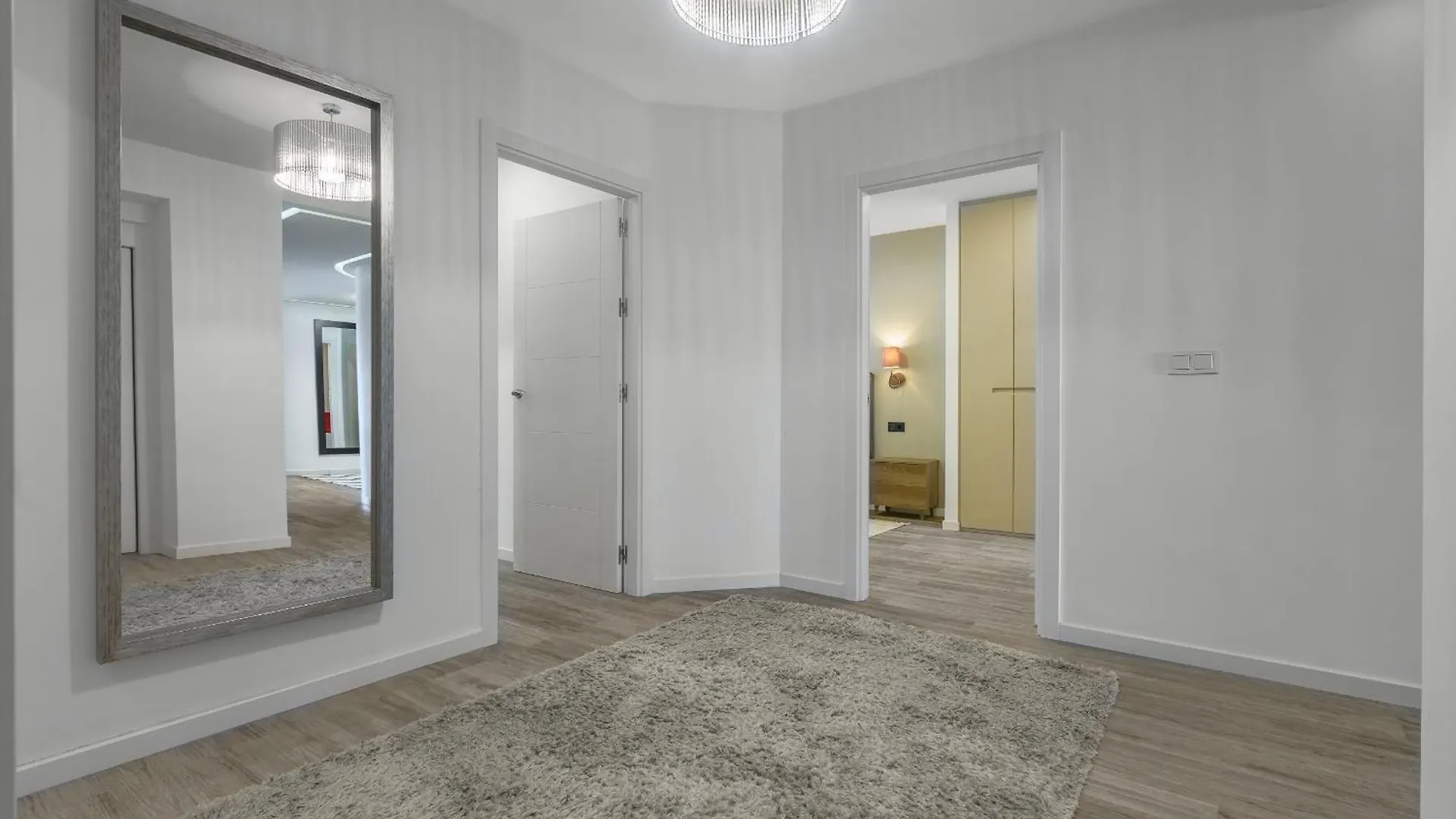 Monthly La Concha Breeze By Sweet Home San Sebastián 0*,