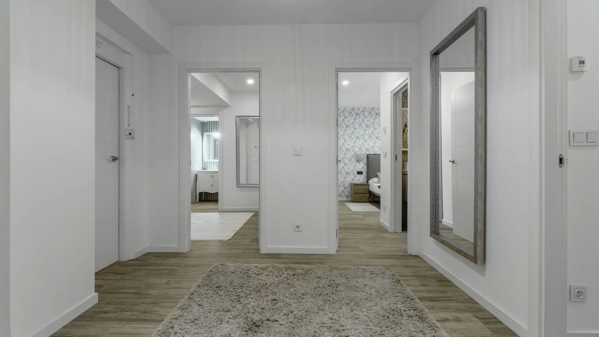 Monthly La Concha Breeze By Sweet Home San Sebastián Lejlighed