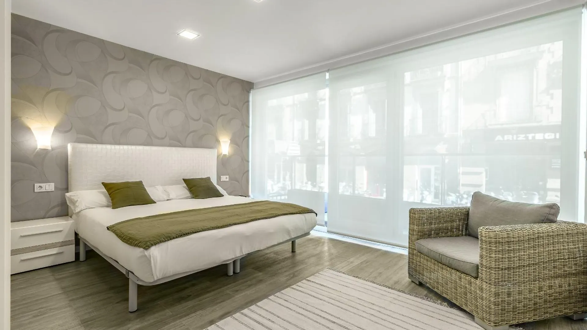 Monthly La Concha Breeze By Sweet Home San Sebastián