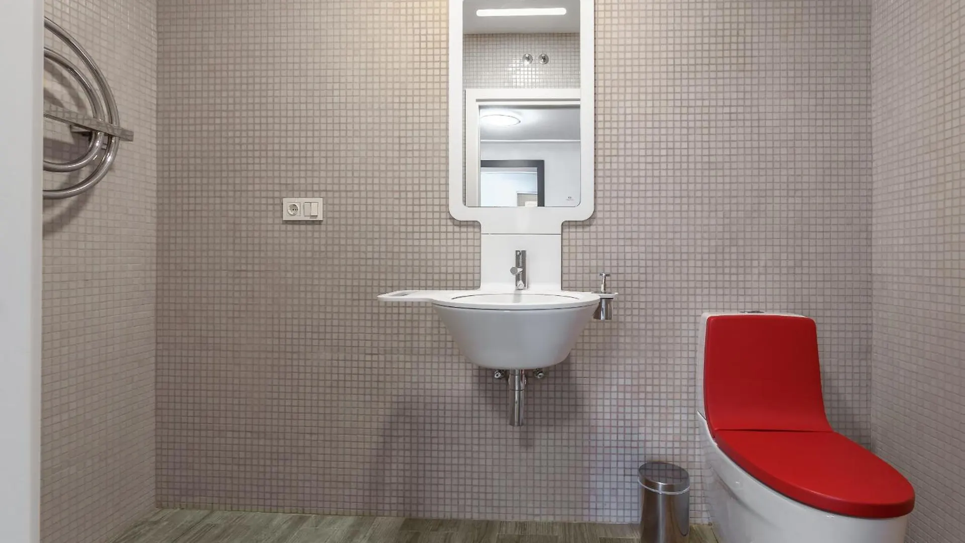 Monthly La Concha Breeze By Sweet Home San Sebastián