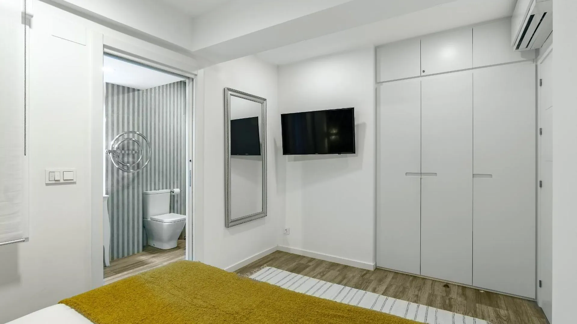 Appartement Monthly La Concha Breeze By Sweet Home San Sebastian