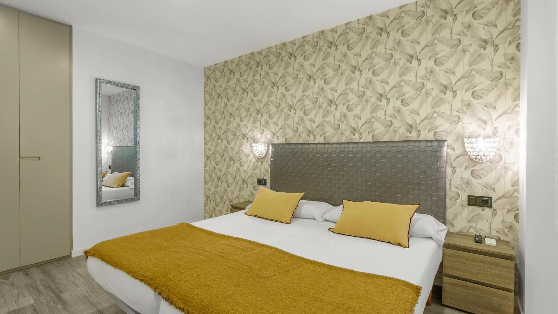 Appartement Monthly La Concha Breeze By Sweet Home San Sebastian