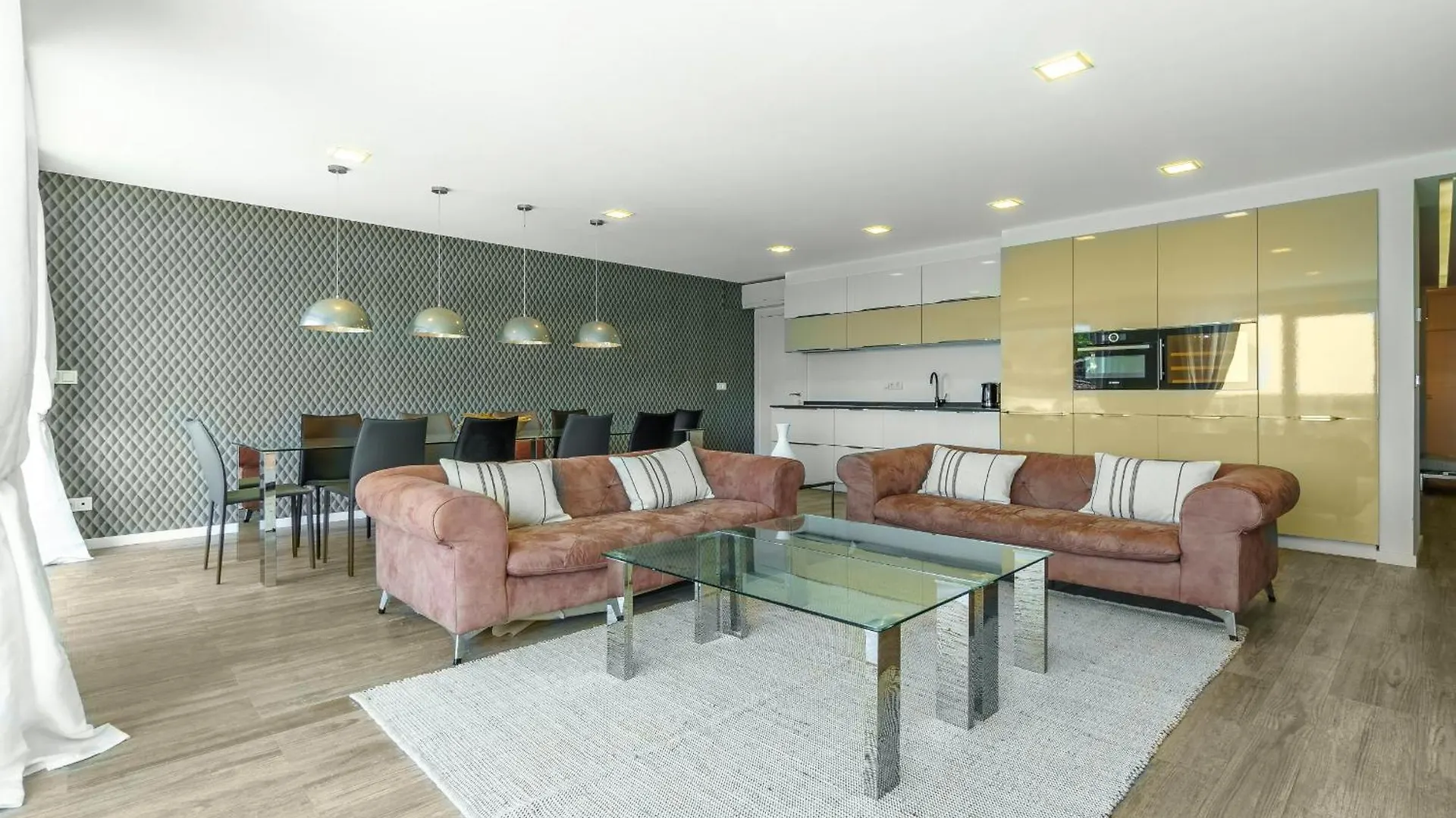 Monthly La Concha Breeze By Sweet Home San Sebastian